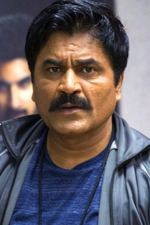 Ashok Samarth as
