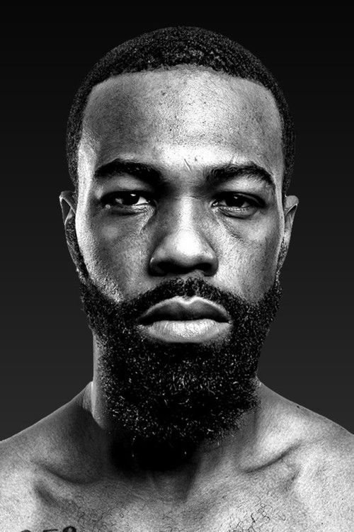 Gary Russell Jr. as Gary Russell Jr.