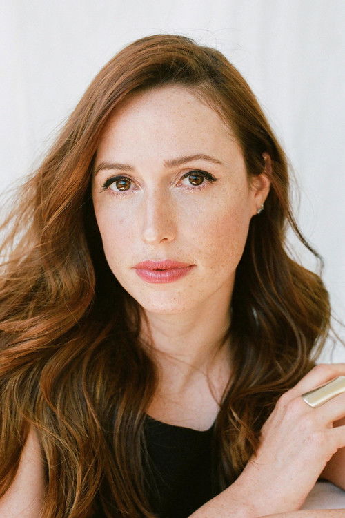 Véronique Beaudoin as Herself