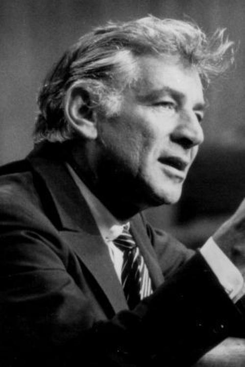 Leonard Bernstein as Self (archive footage)