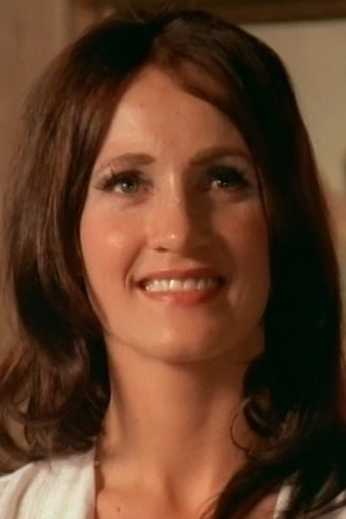 Gina Paluzzi as Mrs. Swyner / Wife