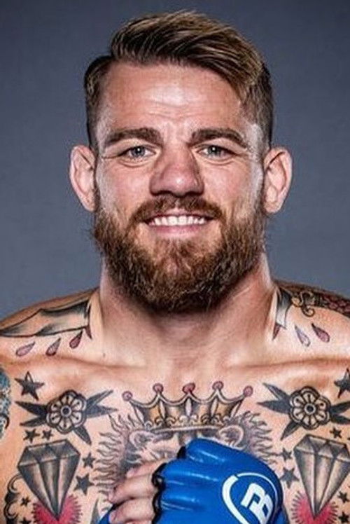 Travis Davis as Himself