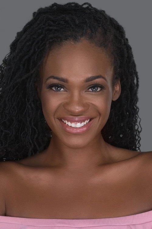 Katana Malone as Gaby Thompson