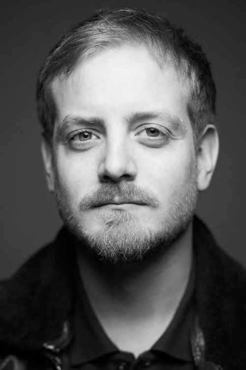 Nico van den Brink as 