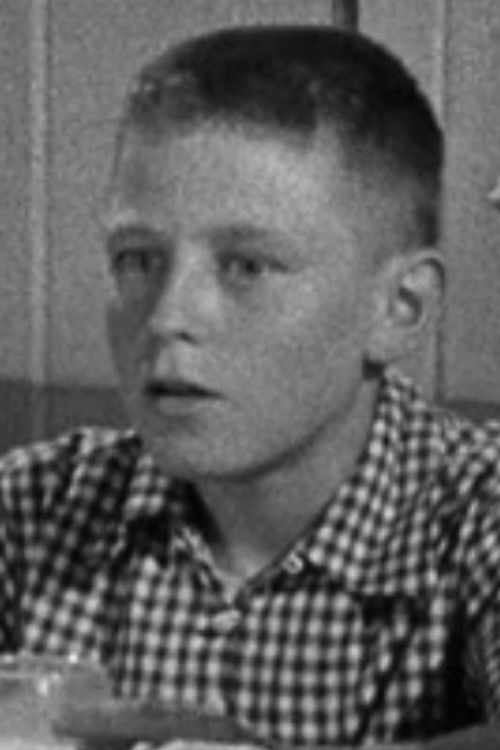 Bill Waters as Spike