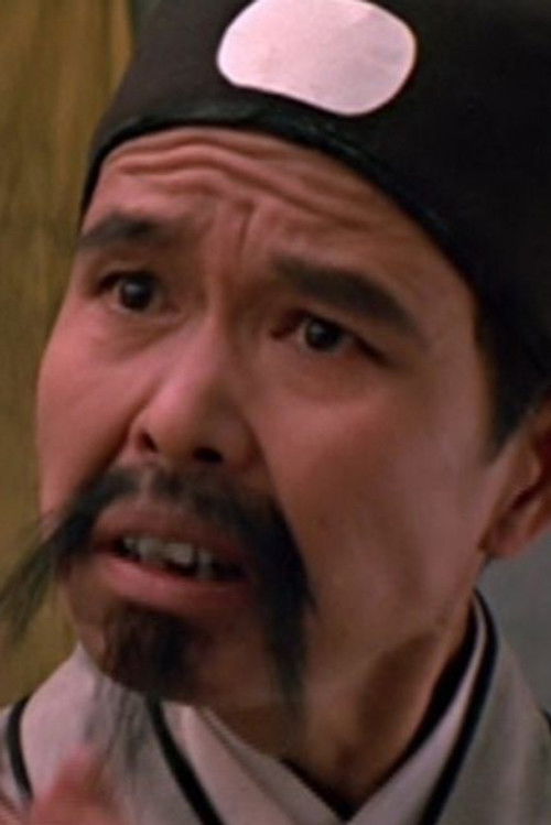 Wang Fei as Prison Guard