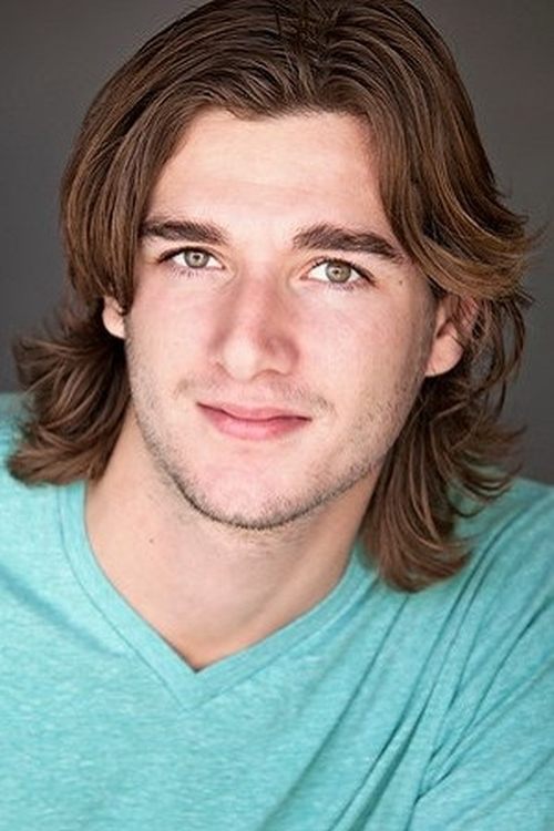 Sam Stinson as Hippie