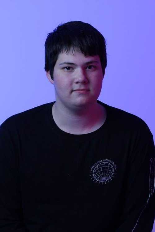 James Basford as Tony