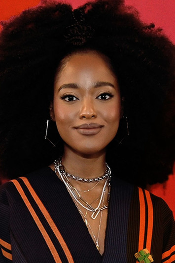 Arsema Thomas as Mali Waters