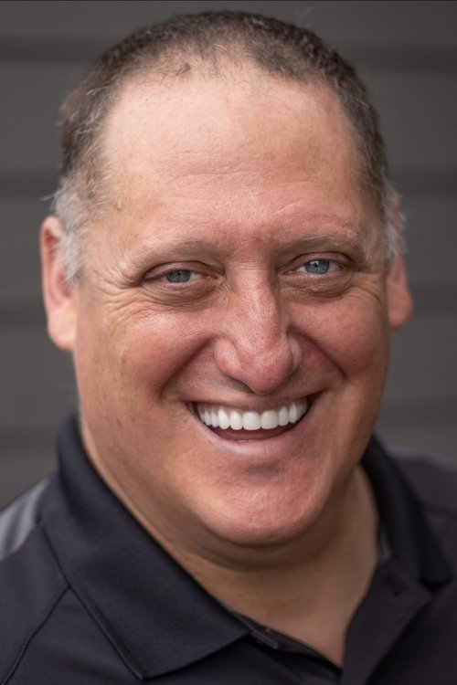 Jon A. Ravenholt as The Operative