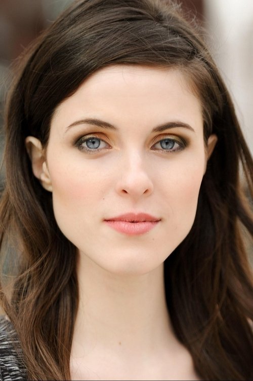 Alysse Fozmark as Candie