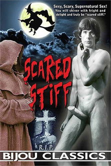 Scared Stiff poster