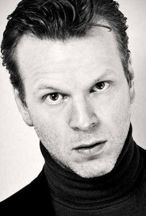 Bruno Mullenaerts as 