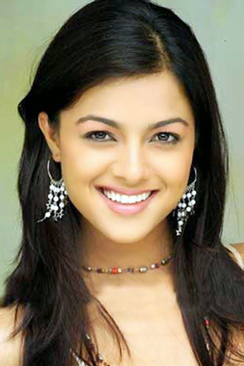 Kirat Bhattal as Rajeswari