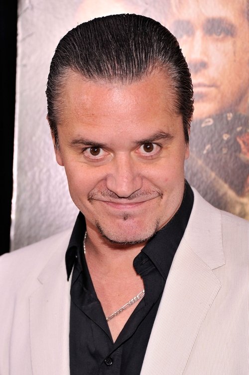 Mike Patton as Himself