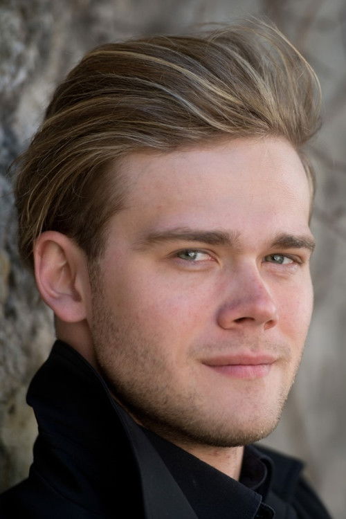 Mart Müürisepp as Pilates Instructor