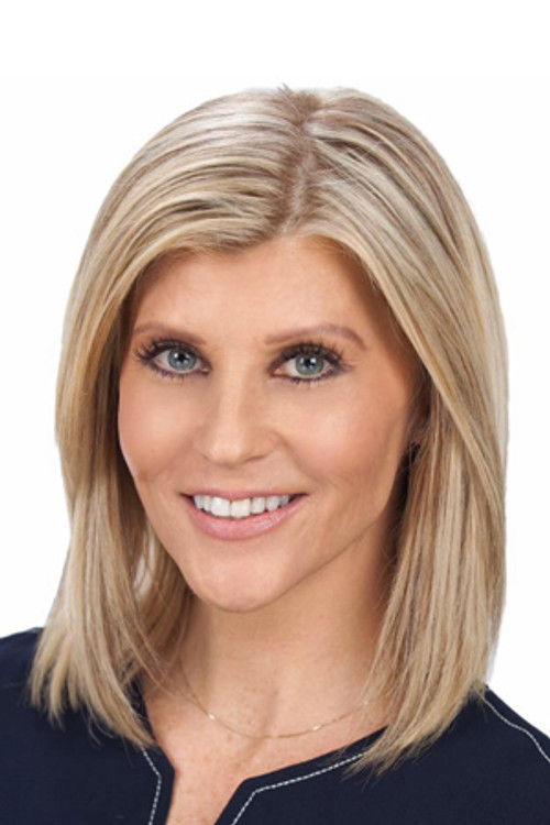 Stacy Carter as The Kat