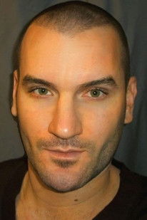 Brian Stapf as Walter