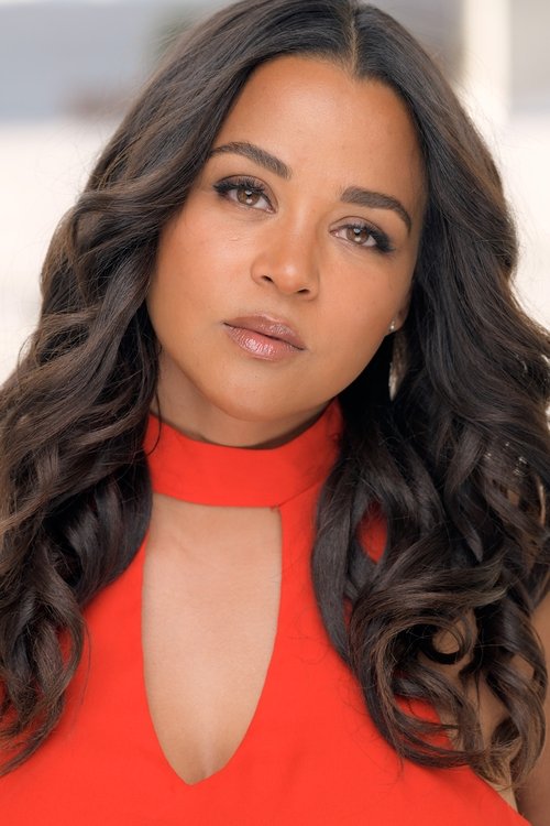 Nicole G. Leier as Lenny’s Assistant