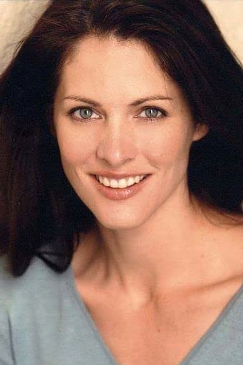 Larisa Miller as Claudia