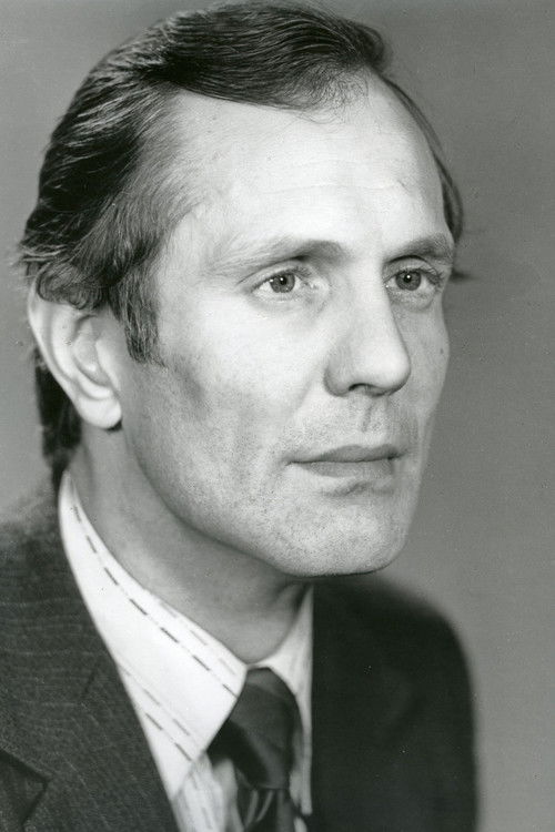Evald Aavik as Jakub