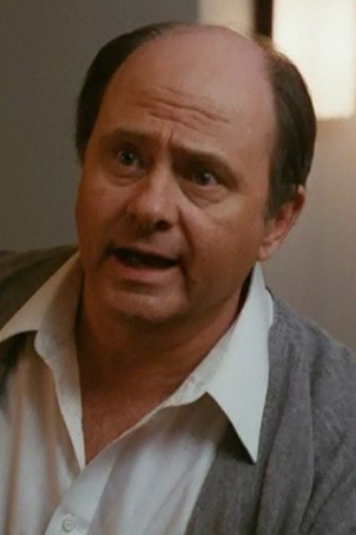 Ben Slack as Mort Hoffman