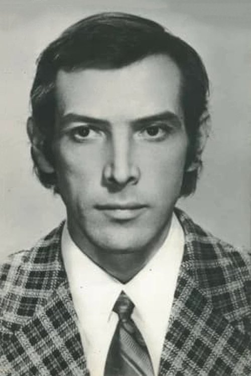 Dmytro Myrhorodskyi as 