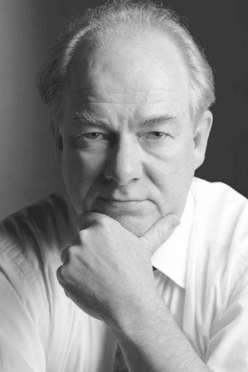 Kalle Lasn as Self - Adbusters