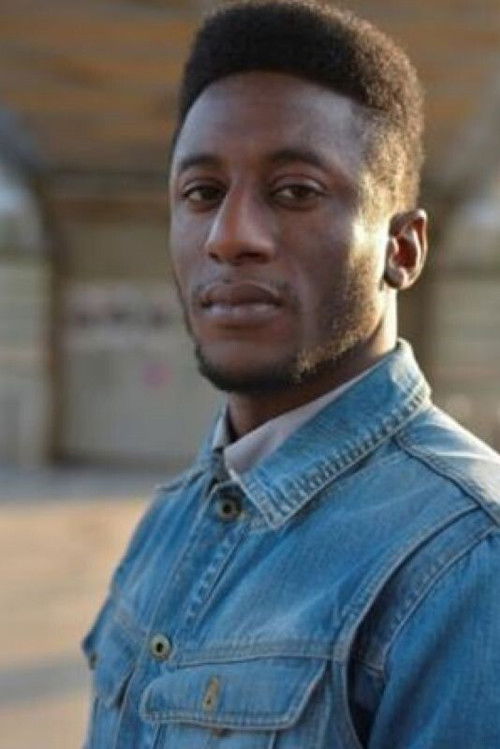 Sékouba Doucouré as Moussa