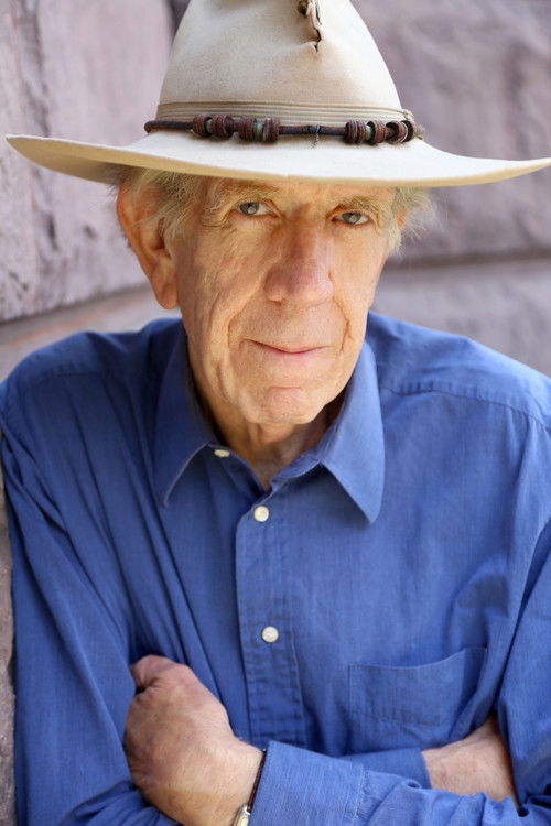 William Jess Russell as Rags