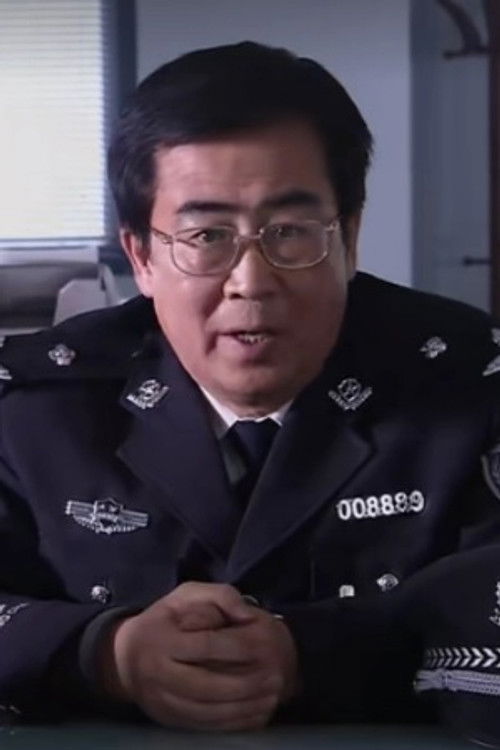 Lü Shiping as 小方