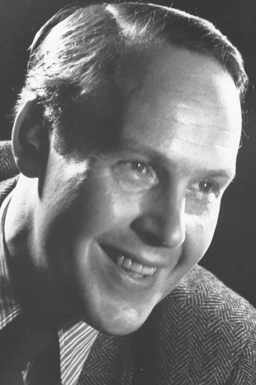 Hannsgeorg Laubenthal as Mahlmann