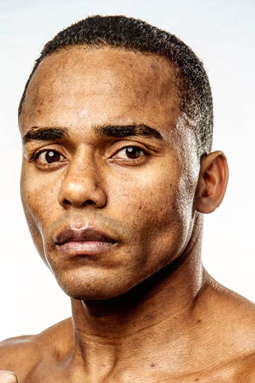 Liborio Solis as Self