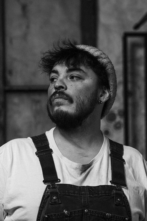 Matias Sandoval as Self