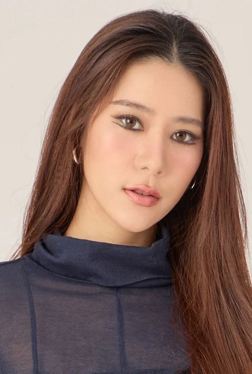 Preeyaphat Lawsuwansiri as Tangmay