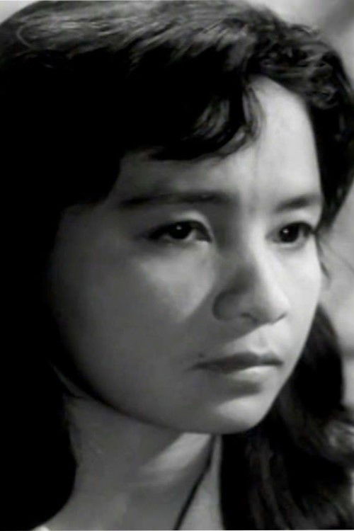 Thúy Vinh as Vợ Mạnh