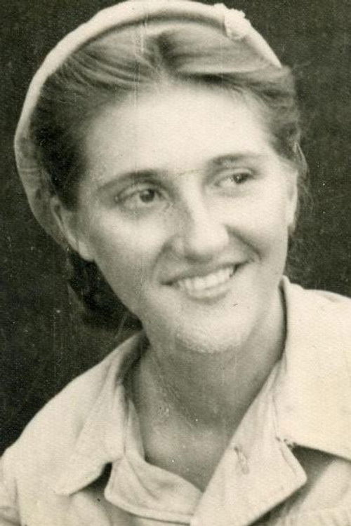 Nadezhda Seykova as Tzvyata