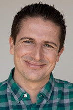 Benjamin Siemon as Mrs. Turkey