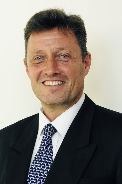 Mike Kelson as Henry