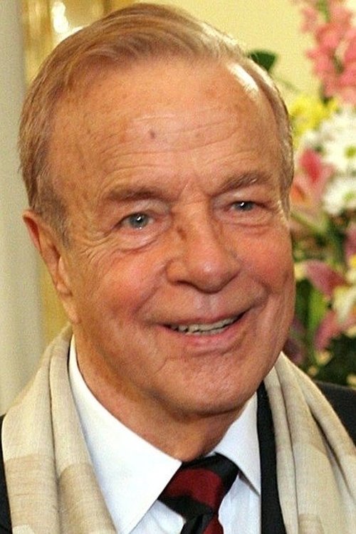 Franco Zeffirelli as Self (archive footage)