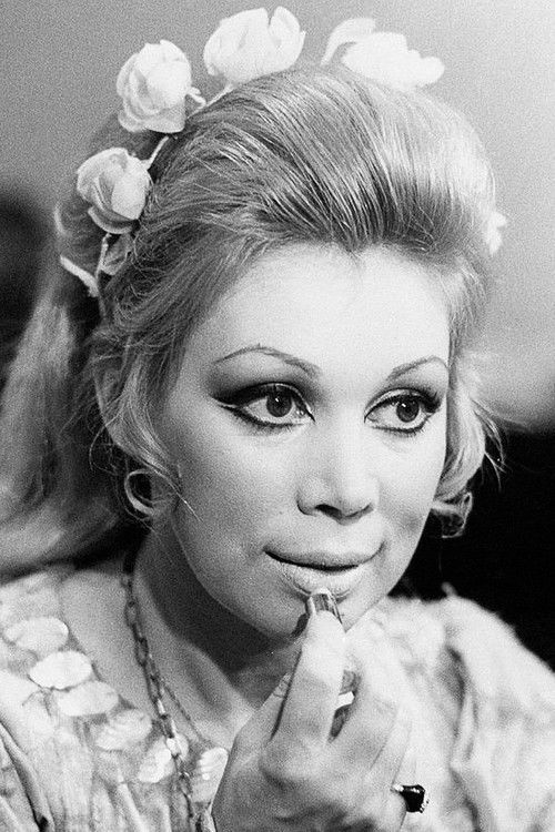 Mirella Freni as Alice Ford