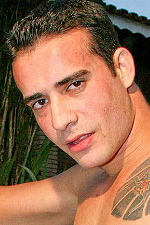 Hugo Ferrari as (archive footage)