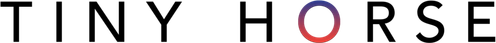 Tiny Horse logo