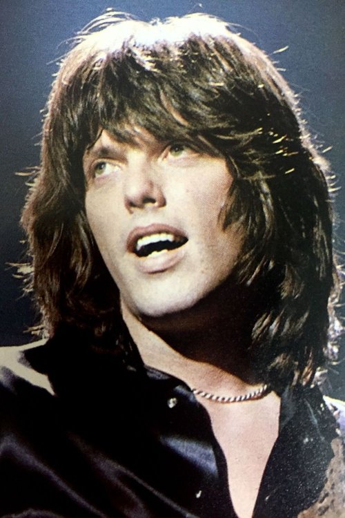 Scott Gorham as Self - Guitarist, Thin Lizzy