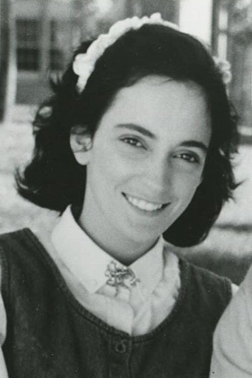 Rainbow Harvest as Brenda