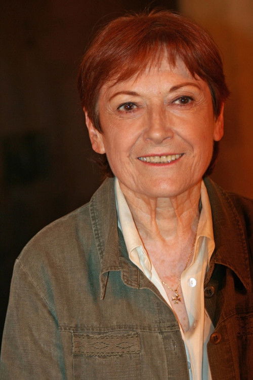 Claire Deluca as Irène