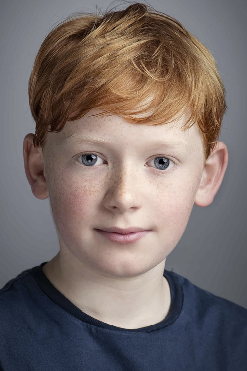 Freddie Spry as Harry