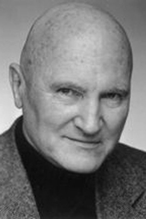 Samuel Bruce Campbell as Judge Mulroney