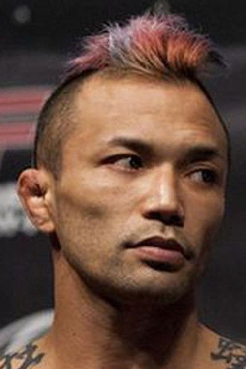 Norifumi Yamamoto as Self