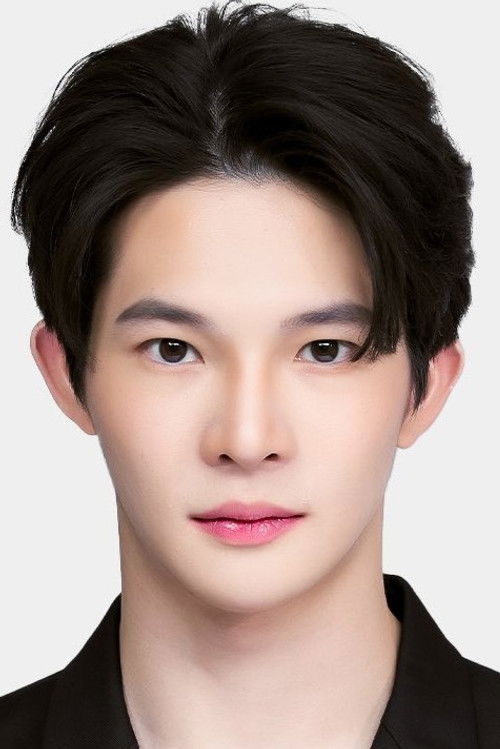 Monthon Viseshsin as Dol / First / X / Blue / Roi-Inn